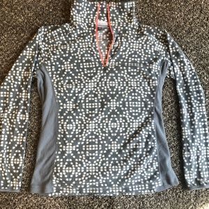Columbia 3/4 Zip